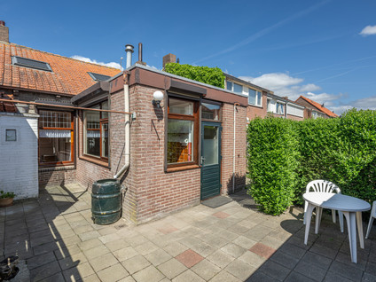 Nieuwstraat 19