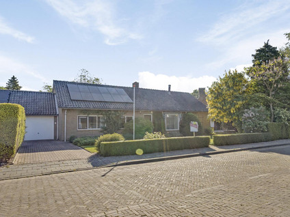 Jacoba van Beierenstraat 28