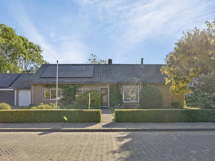 Jacoba van Beierenstraat 28