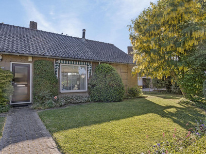 Jacoba van Beierenstraat 28