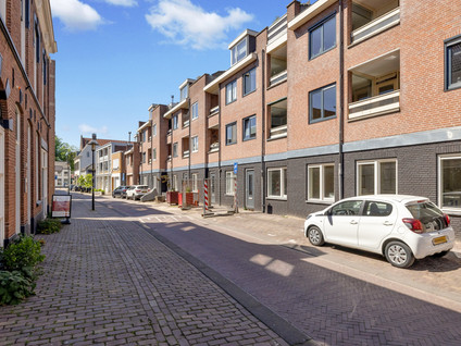 Gasthuisstraat 50