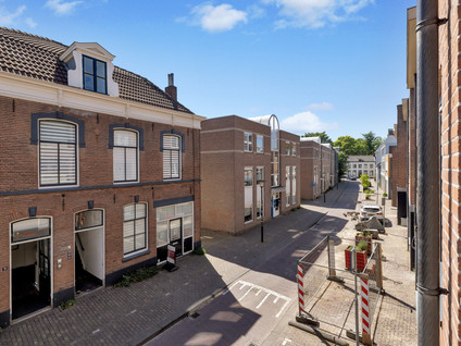 Gasthuisstraat 50