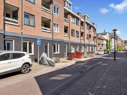 Gasthuisstraat 50