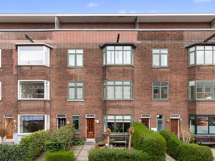 Nolensstraat 13A