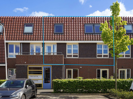 Tieratesstraat 22