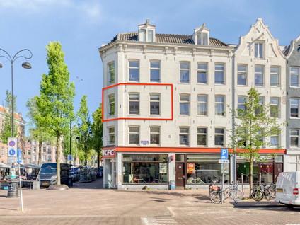 Eerste Van Swindenstraat 373A