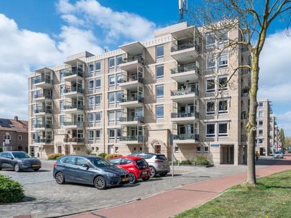 Philips de Tweedestraat 1