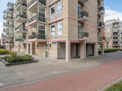 Philips de Tweedestraat 1