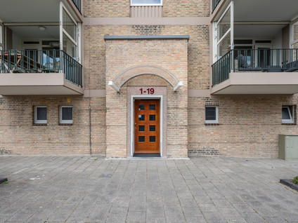 Philips de Tweedestraat 1