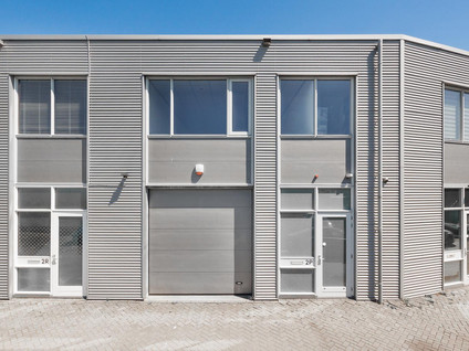 Apolloweg 2P