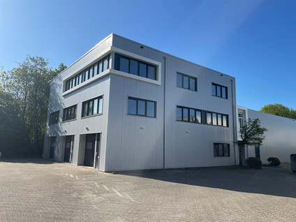 Voltastraat 23