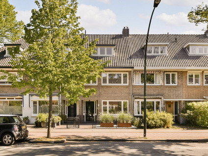 Van Zuylen van Nijeveltstraat 318