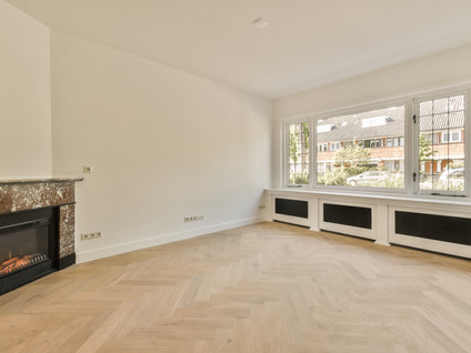 Van Zuylen van Nijeveltstraat 318