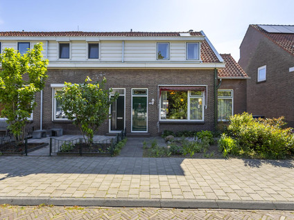 Kroonstraat 12