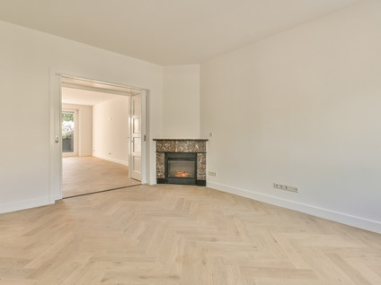 Van Zuylen van Nijeveltstraat 318