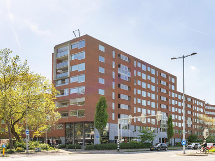 Van Esveldstraat 253