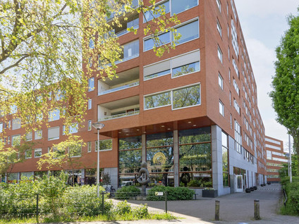 Van Esveldstraat 253