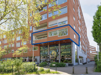 Van Esveldstraat 253