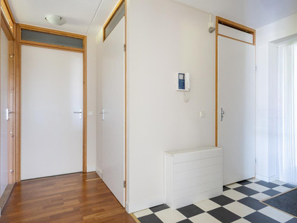 Van Esveldstraat 253
