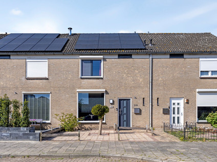 Robert Scottstraat 112