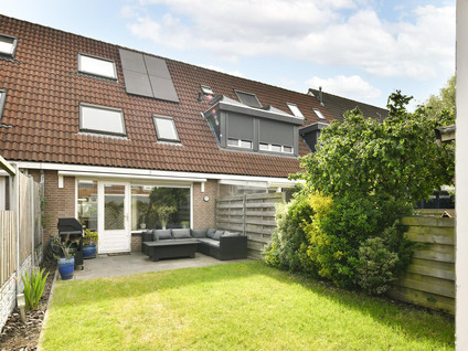 De Vriendschap 52