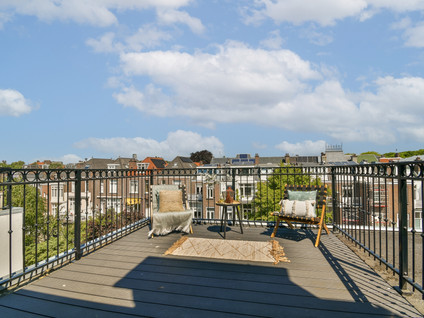 1e Sweelinckstraat 51C