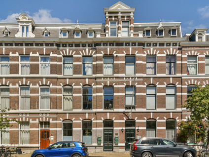 1e Sweelinckstraat 51C