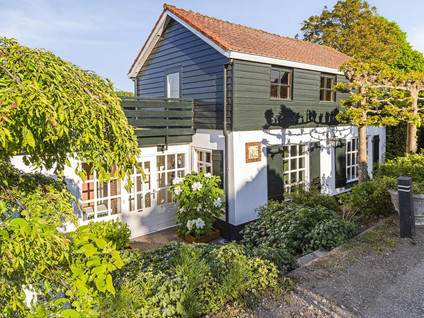 Oud Bonaventurasedijk 100