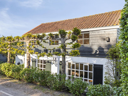 Oud Bonaventurasedijk 100