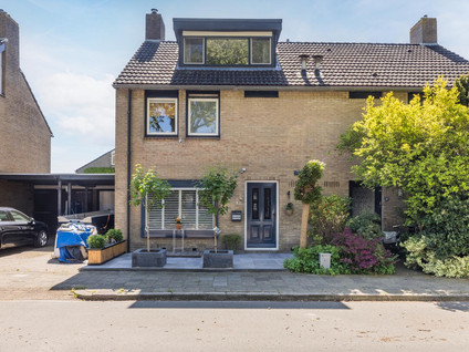 Leeuweriklaan 84