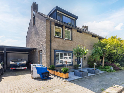 Leeuweriklaan 84