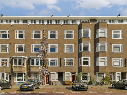 Stadionkade 130 3