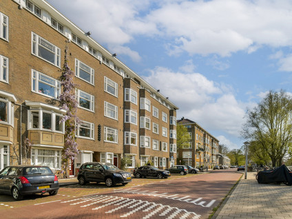 Stadionkade 130 3