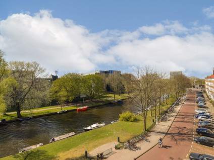 Stadionkade 130 3