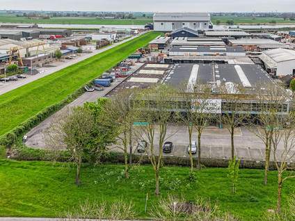 Haatlanderdijk 57