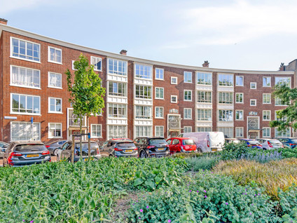 Monnickendamplein 108