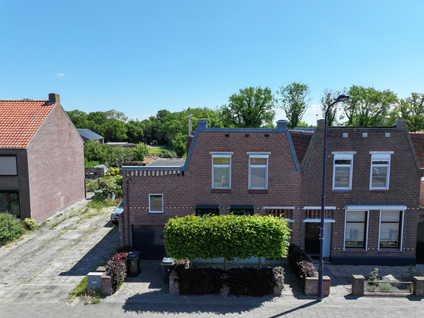 Oude Rijksweg 50