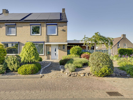Merelstraat 5