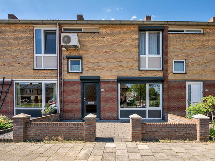 Plevierstraat 12