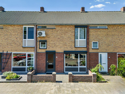 Plevierstraat 12