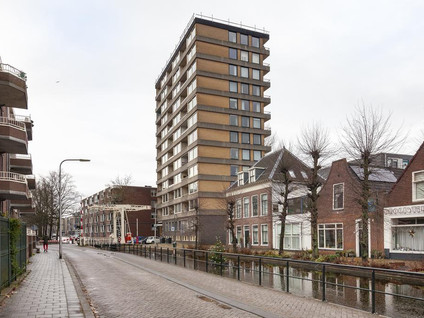 Eerste kade 1 D 