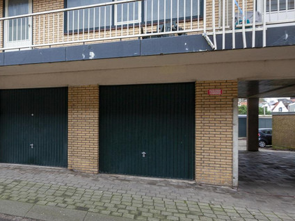 Eerste kade 1 D 