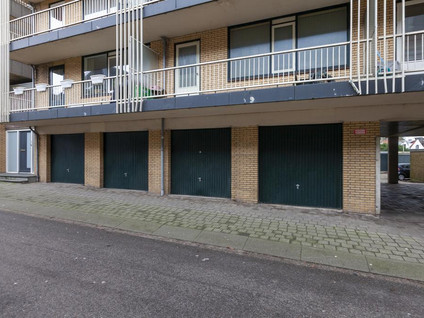 Eerste kade 1 D 