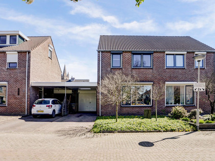 Jonagoldstraat 20