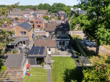 P.M. Hackstraat 45