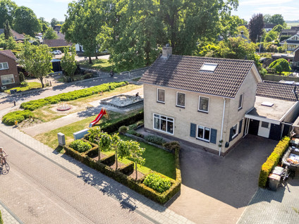 P.M. Hackstraat 45