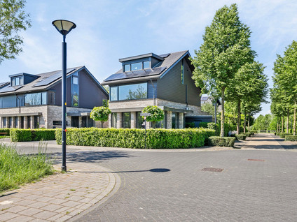Koerierstraat 43