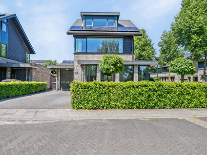 Koerierstraat 43