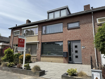 Van Coehoornstraat 36