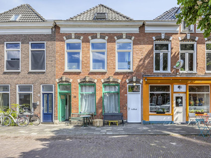 Tweede Hunzestraat 35a